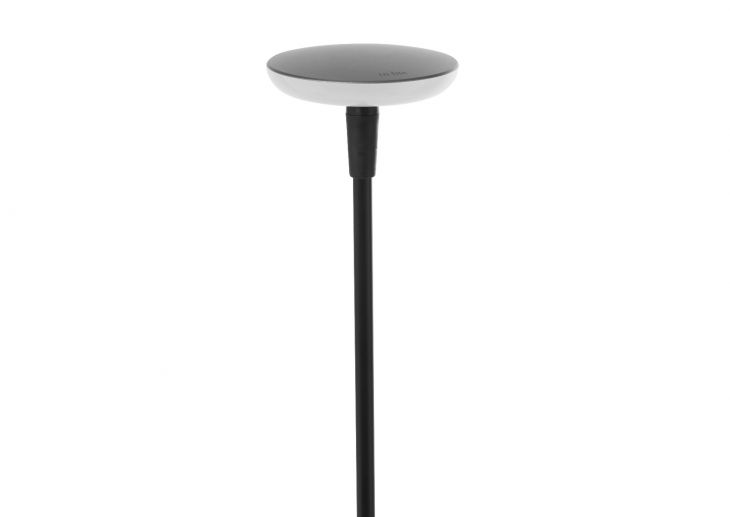 SWAY BLACK 12V