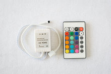 Load image into Gallery viewer, LED Tape Light Kit RGB
