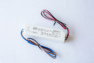 Mean Well Transformer Power Supply 60 Watts