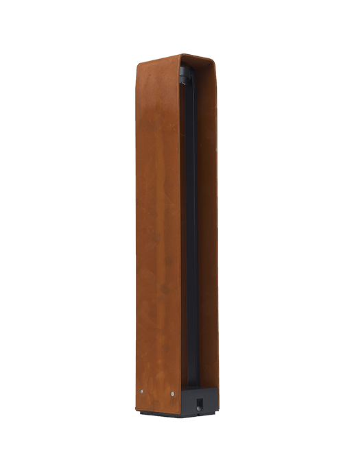 ACE HIGH CORTEN 12V