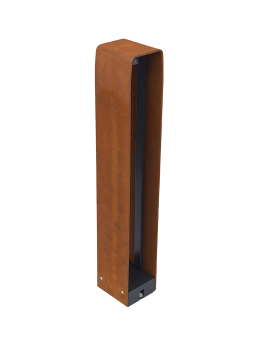 ACE HIGH CORTEN 12V