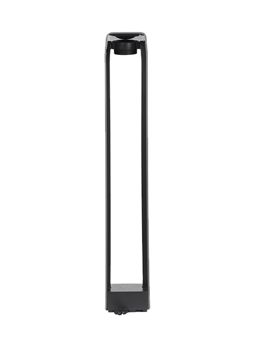 ACE HIGH FLAT GREY 12V