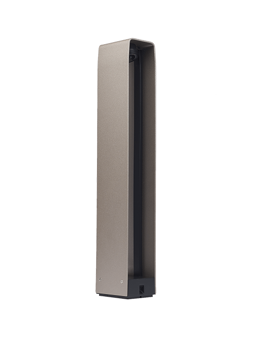 ACE HIGH ROSE SILVER 12V