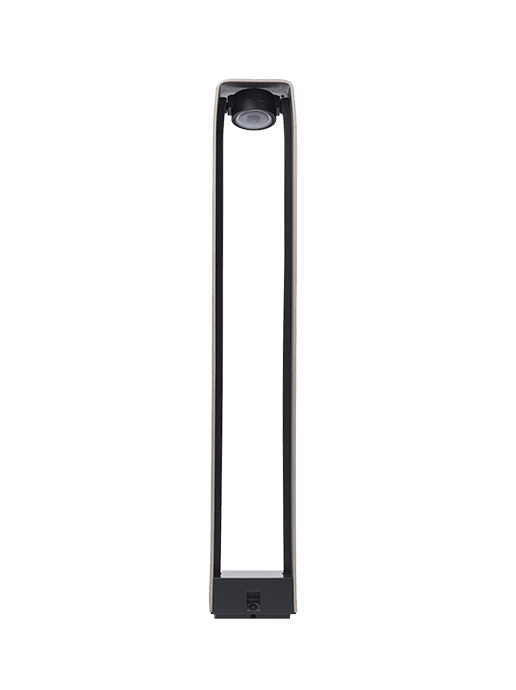 ACE HIGH ROSE SILVER 12V