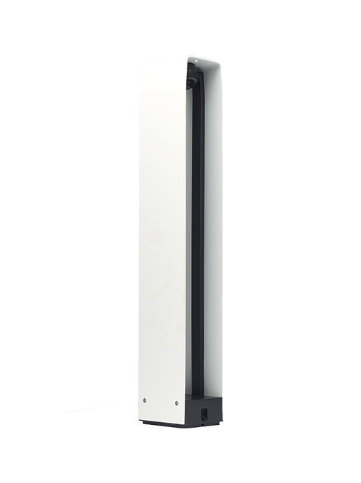 ACE HIGH WHITE 12V