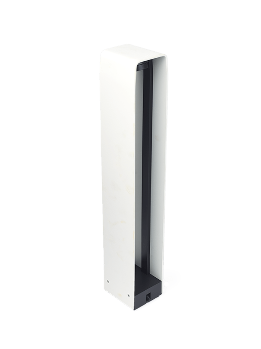 ACE HIGH WHITE 12V