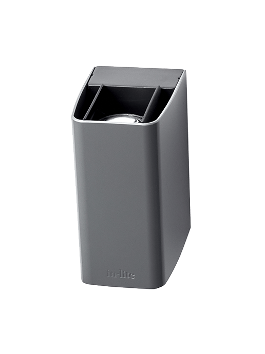 ACE UP-DOWN FLAT GREY 12V