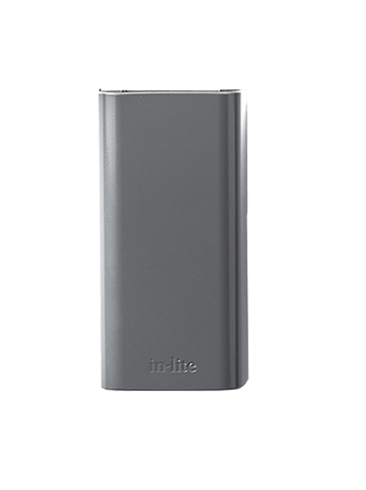 ACE UP-DOWN FLAT GREY 12V