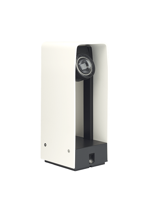 ACE WHITE 12V