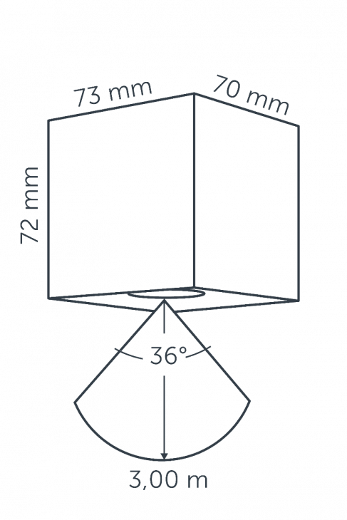BIG CUBID 12V