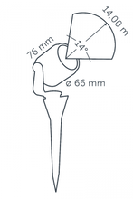 Load image into Gallery viewer, BIG SCOPE NARROW 12V
