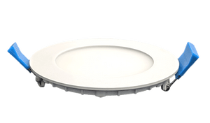 Dawn ray 4" LED 5CCT Slim Panel