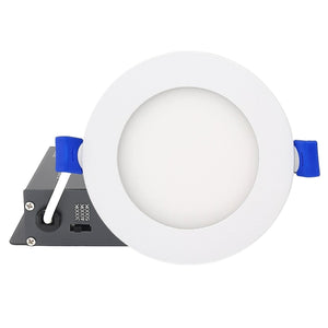 Dawn ray 4" LED 5CCT Slim Panel