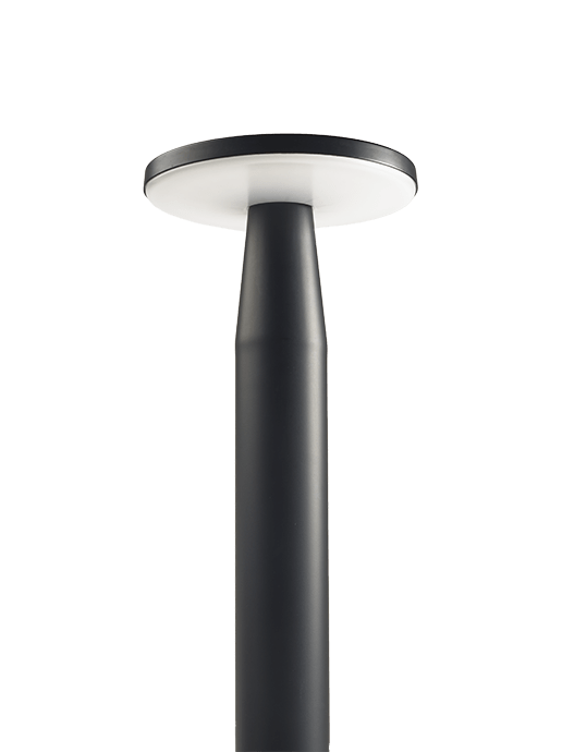 DISC BLACK 12V