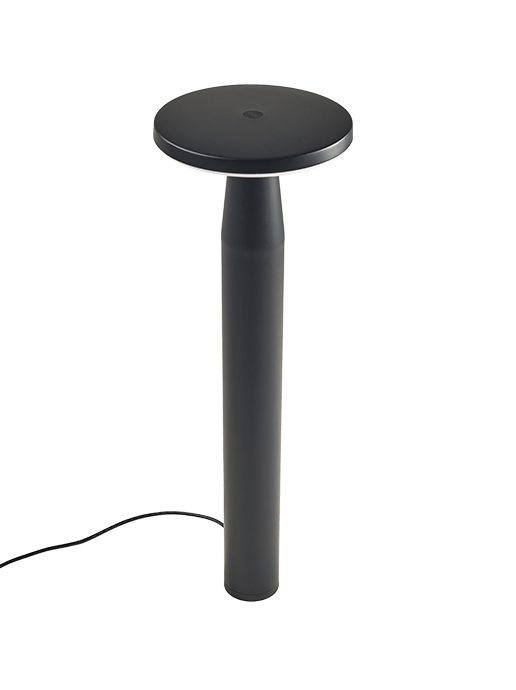 DISC BLACK 12V