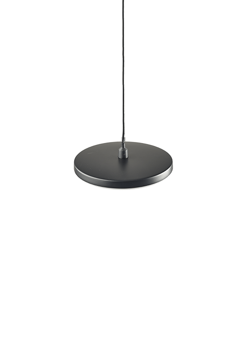 DISC PENDANT 100-230V TRIPLE