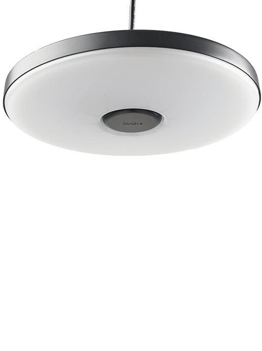 DISC PENDANT 12V