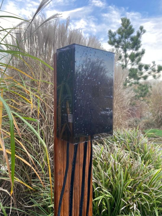 HUB PROTECTOR