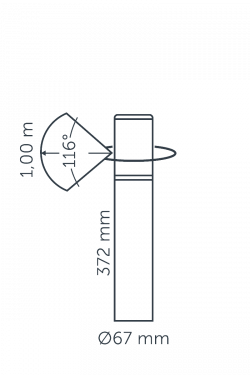 LIV LOW CORTEN 12V