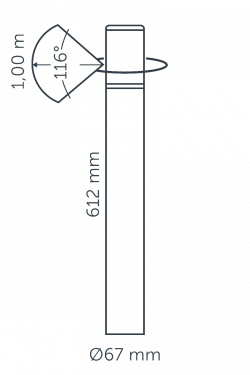 LIV SILVER 12V