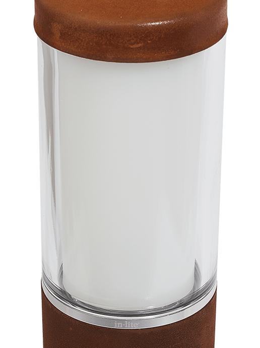 LIV LOW CORTEN 12V