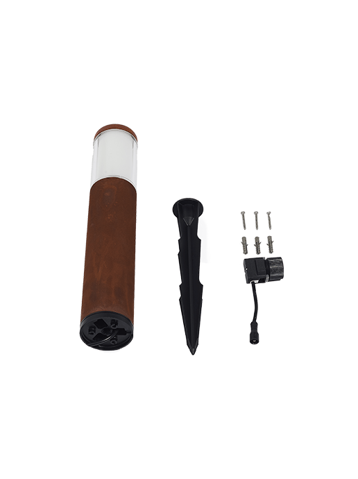 LIV LOW CORTEN 12V
