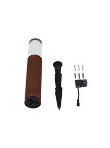 LIV LOW CORTEN 12V