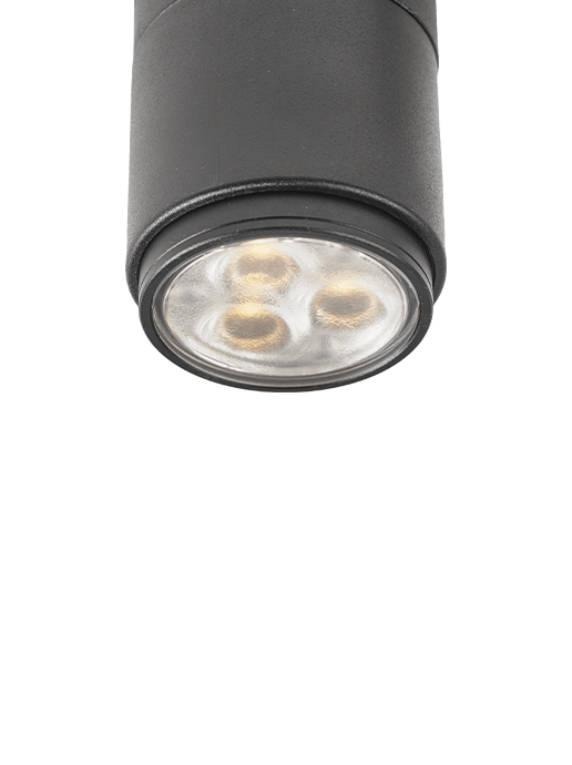 MINI SCOPE CEILING 12V