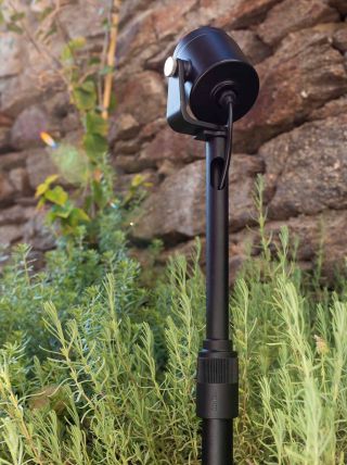 MINI SCOPE 12V