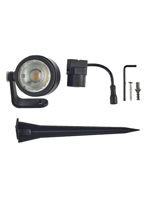SCOPE 12V