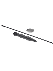 SWAY BLACK 12V